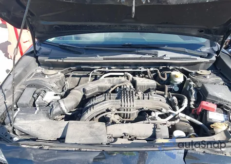 2019 Subaru Crosstrek 2.0I Premium from USA, damaged, VIN JF2GTAEC2KH328038